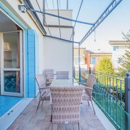 Borgo Dei Fiori Lido di Jesolo