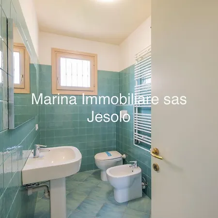 Borgo Dei Fiori * Lido di Jesolo
