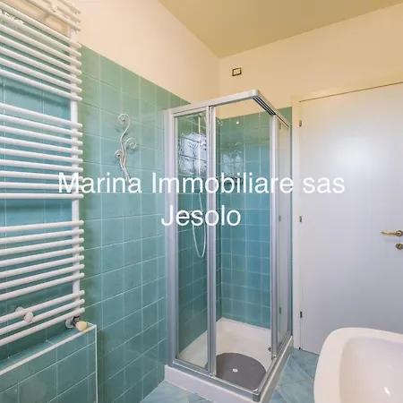 Borgo Dei Fiori Lido di Jesolo
