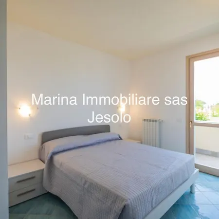 Borgo Dei Fiori Appartamento Lido di Jesolo