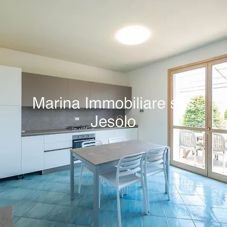 Borgo Dei Fiori Appartamento Lido di Jesolo