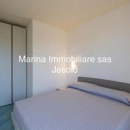 Borgo Dei Fiori Lido di Jesolo