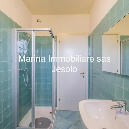 Borgo Dei Fiori Appartamento Lido di Jesolo
