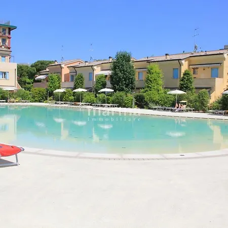 Appartamento Borgo Dei Fiori Lido di Jesolo